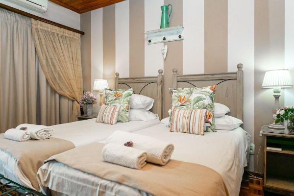 Die Fonteine (Oudtshoorn)